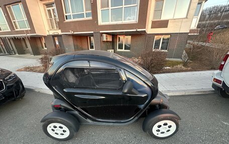 Renault Twizy, 2019 год, 600 000 рублей, 10 фотография