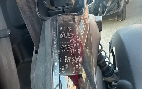 Renault Twizy, 2019 год, 600 000 рублей, 12 фотография