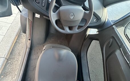 Renault Twizy, 2019 год, 600 000 рублей, 16 фотография