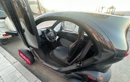 Renault Twizy, 2019 год, 600 000 рублей, 13 фотография