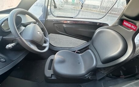 Renault Twizy, 2019 год, 600 000 рублей, 11 фотография