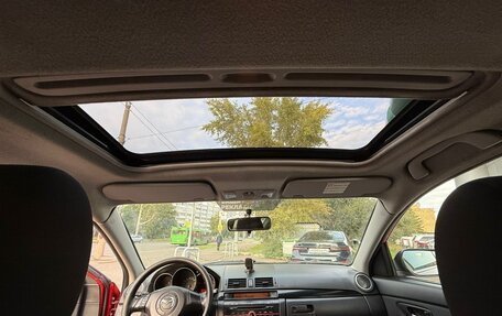 Mazda 3, 2006 год, 525 000 рублей, 7 фотография