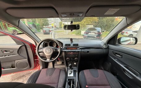 Mazda 3, 2006 год, 525 000 рублей, 6 фотография