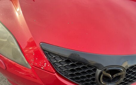 Mazda 3, 2006 год, 525 000 рублей, 12 фотография