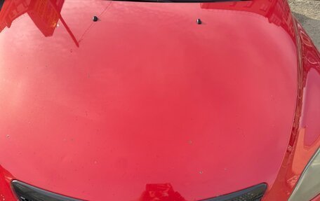 Mazda 3, 2006 год, 525 000 рублей, 13 фотография