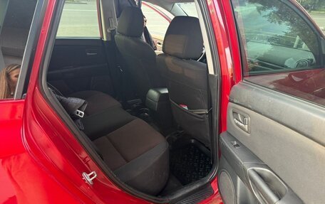 Mazda 3, 2006 год, 525 000 рублей, 5 фотография