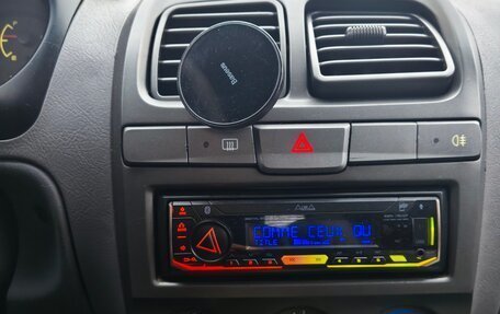 Hyundai Accent II, 2008 год, 375 000 рублей, 15 фотография