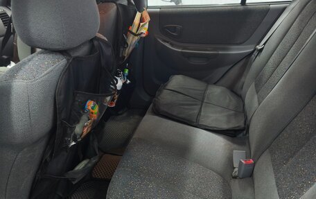 Hyundai Accent II, 2008 год, 375 000 рублей, 12 фотография