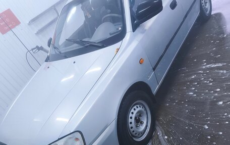 Hyundai Accent II, 2008 год, 375 000 рублей, 8 фотография