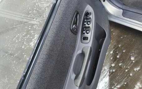 Hyundai Accent II, 2008 год, 375 000 рублей, 10 фотография