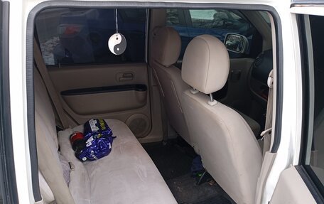 Mitsubishi eK Wagon III рестайлинг, 2007 год, 230 000 рублей, 7 фотография