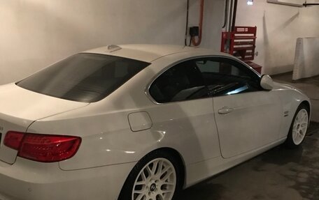 BMW 3 серия, 2010 год, 1 550 000 рублей, 4 фотография