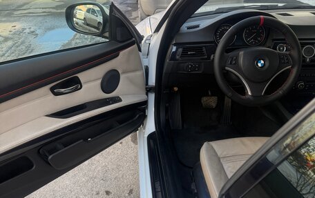 BMW 3 серия, 2010 год, 1 550 000 рублей, 7 фотография