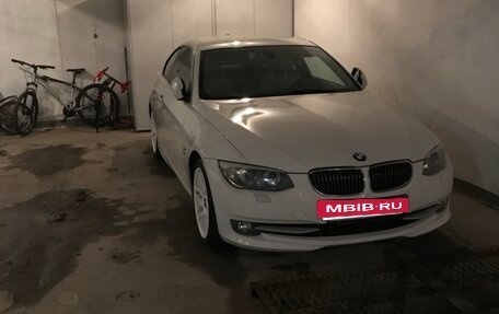 BMW 3 серия, 2010 год, 1 550 000 рублей, 2 фотография