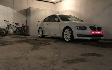 BMW 3 серия, 2010 год, 1 550 000 рублей, 5 фотография