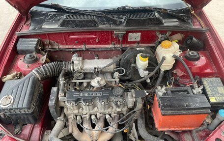 Chevrolet Lanos I, 2005 год, 89 000 рублей, 5 фотография