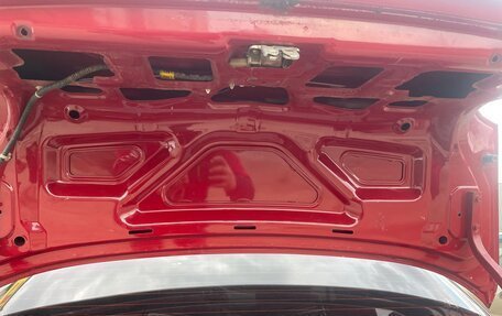 Chevrolet Lanos I, 2005 год, 89 000 рублей, 2 фотография