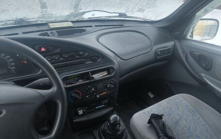 Chevrolet Niva I рестайлинг, 2004 год, 250 000 рублей, 5 фотография