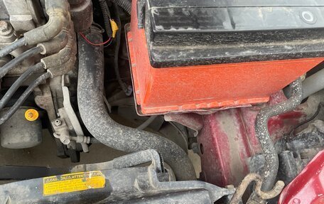 Chevrolet Lanos I, 2005 год, 89 000 рублей, 4 фотография