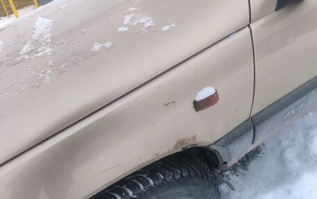 Chevrolet Niva I рестайлинг, 2004 год, 250 000 рублей, 2 фотография