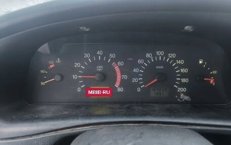 Chevrolet Niva I рестайлинг, 2004 год, 250 000 рублей, 4 фотография