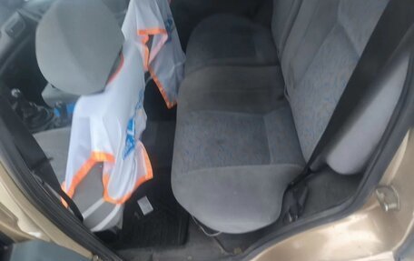 Chevrolet Niva I рестайлинг, 2004 год, 250 000 рублей, 6 фотография