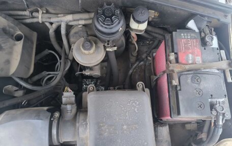 Chevrolet Niva I рестайлинг, 2004 год, 250 000 рублей, 9 фотография