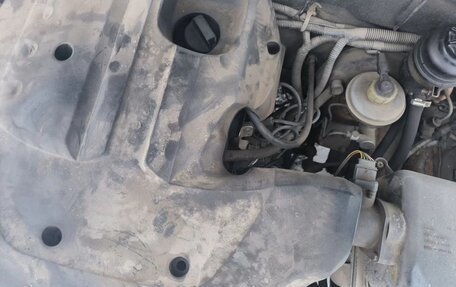 Chevrolet Niva I рестайлинг, 2004 год, 250 000 рублей, 12 фотография