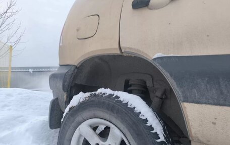 Chevrolet Niva I рестайлинг, 2004 год, 250 000 рублей, 7 фотография