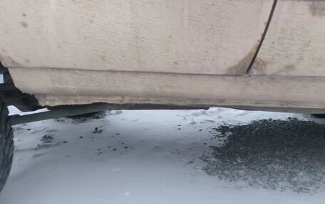 Chevrolet Niva I рестайлинг, 2004 год, 250 000 рублей, 8 фотография