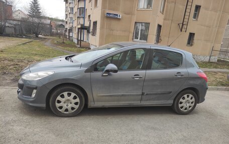 Peugeot 308 II, 2011 год, 700 000 рублей, 2 фотография