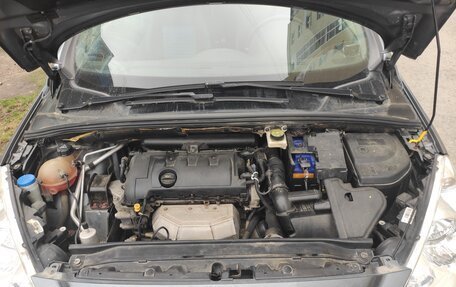 Peugeot 308 II, 2011 год, 700 000 рублей, 8 фотография