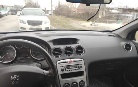 Peugeot 308 II, 2011 год, 700 000 рублей, 6 фотография