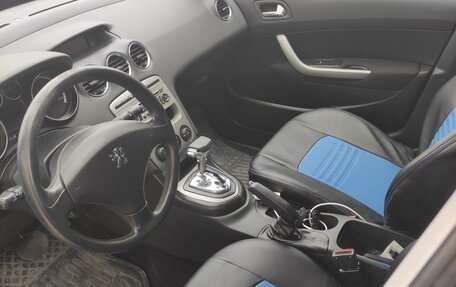 Peugeot 308 II, 2011 год, 700 000 рублей, 4 фотография