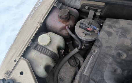 Chevrolet Niva I рестайлинг, 2004 год, 250 000 рублей, 13 фотография