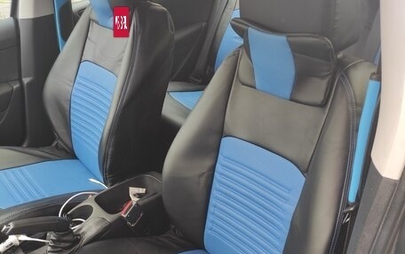 Peugeot 308 II, 2011 год, 700 000 рублей, 5 фотография