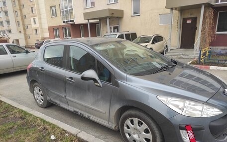 Peugeot 308 II, 2011 год, 700 000 рублей, 3 фотография