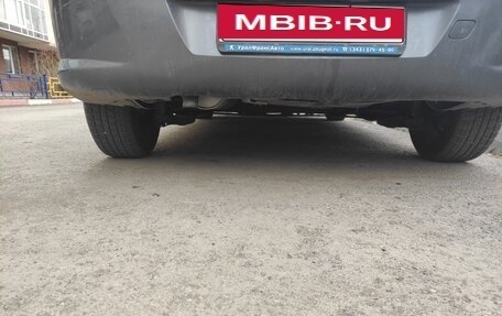 Peugeot 308 II, 2011 год, 700 000 рублей, 10 фотография