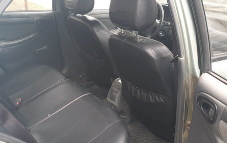 Chevrolet Lanos I, 2008 год, 130 000 рублей, 9 фотография