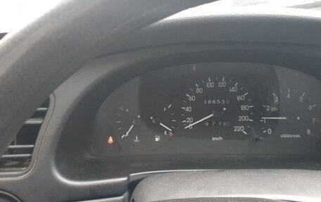 Chevrolet Lanos I, 2008 год, 130 000 рублей, 11 фотография