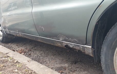 Chevrolet Lanos I, 2008 год, 130 000 рублей, 8 фотография