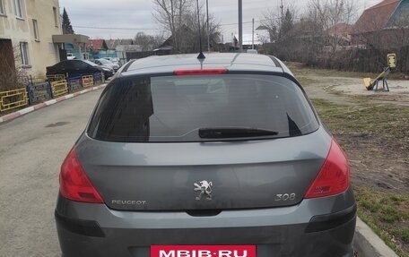 Peugeot 308 II, 2011 год, 700 000 рублей, 11 фотография