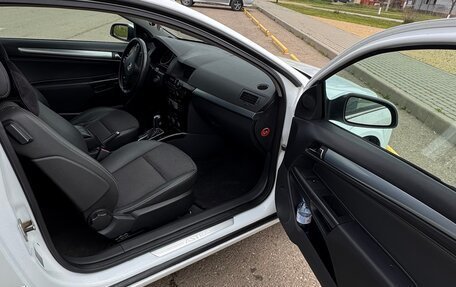 Opel Astra H, 2007 год, 495 000 рублей, 6 фотография