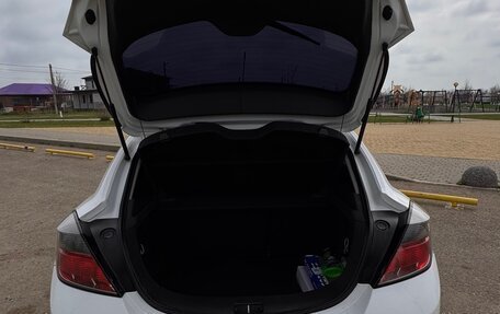 Opel Astra H, 2007 год, 495 000 рублей, 12 фотография