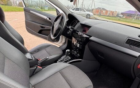 Opel Astra H, 2007 год, 495 000 рублей, 8 фотография