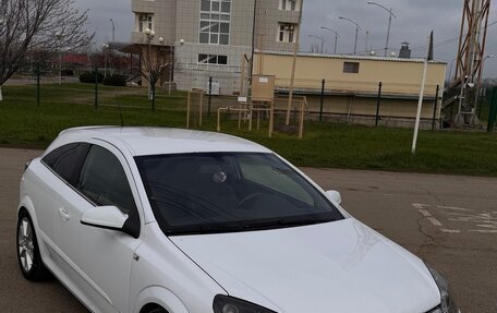 Opel Astra H, 2007 год, 495 000 рублей, 2 фотография