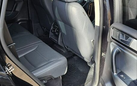 Volkswagen Touareg III, 2016 год, 3 300 000 рублей, 3 фотография