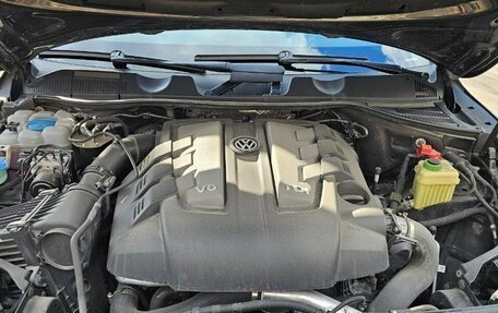 Volkswagen Touareg III, 2016 год, 3 300 000 рублей, 6 фотография