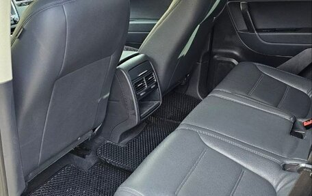 Volkswagen Touareg III, 2016 год, 3 300 000 рублей, 12 фотография