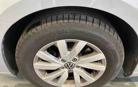 Volkswagen Passat B8 рестайлинг, 2021 год, 2 092 000 рублей, 5 фотография